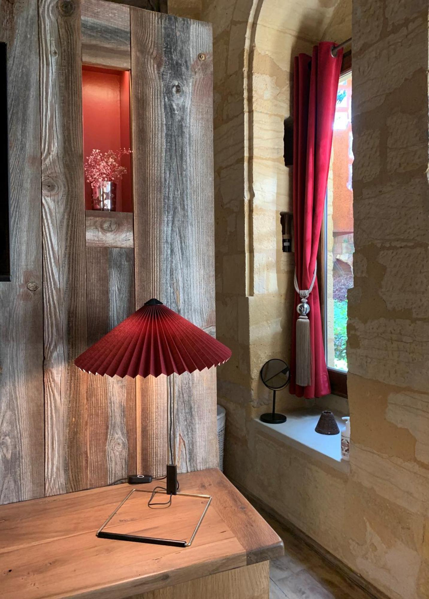Hotel Particulier Fenelon - Xiiie Sarlat-la-Canéda Exteriér fotografie