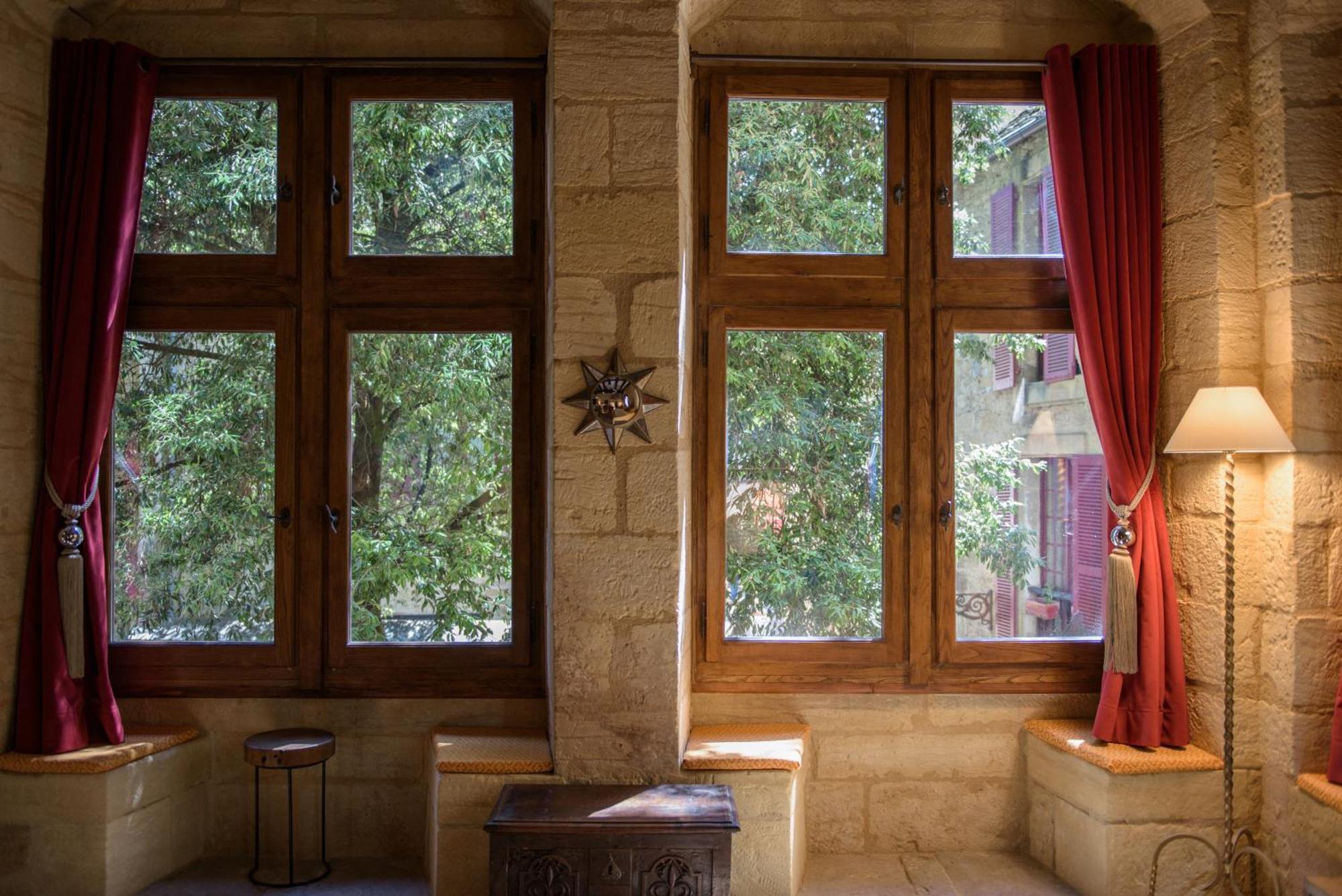 Hotel Particulier Fenelon - Xiiie Sarlat-la-Canéda Exteriér fotografie
